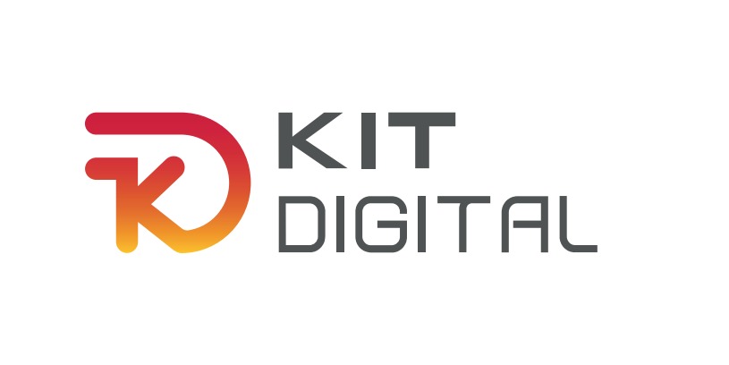 Logo Kit digital